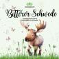 Preview: Bitterer Schwede I Schwedenkräutertee I Inhalt 100 g